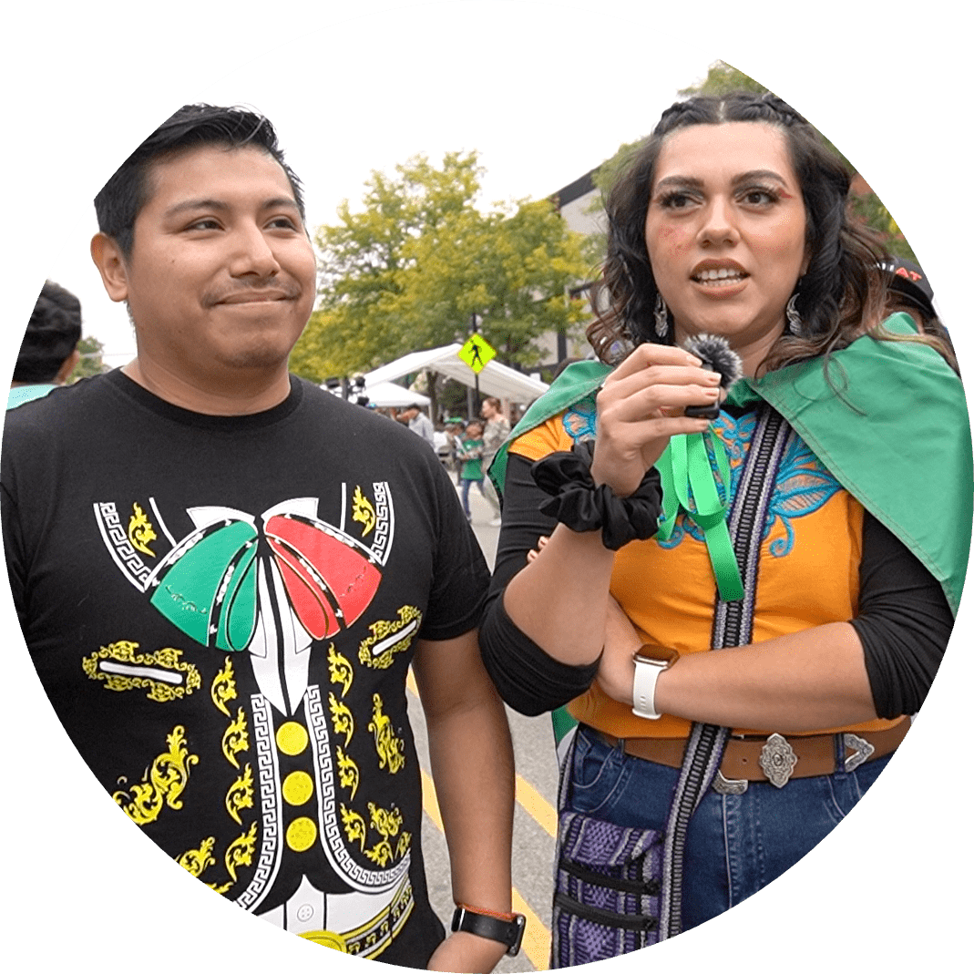 Videoblogs personalizados The Goshen Chronicles